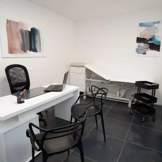 Centre d'épilation Fès