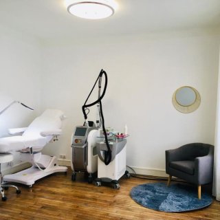 Centre d'épilation Casablanca