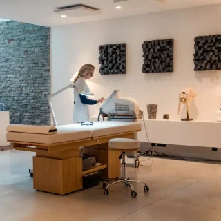 Centre d'épilation Rabat