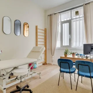 Centre d'épilation Tanger